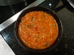 青柠蘸碟-青柠记忆泰式海鲜火锅(合生汇购物中心店)