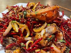 -马海涛牛肉串(领汇广场店)