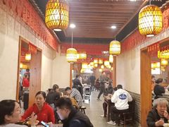 -小街天府(西工小街店)