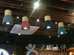 -谷田稻香·砂锅菜(汇暻广场店)