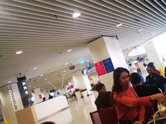 -澳门外港客运码头(轮渡站)