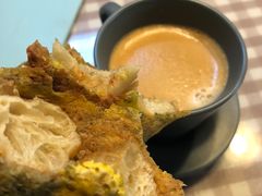 -清真·二嫂子煎饼果子(鼓楼旗舰形象店)