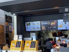 -麦当劳(华发商都店)