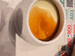 谷田蒸蛋-谷田稻香(杭州萧山万象汇店)