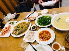 -501號台州海鲜餐厅(海创园店)