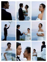 -摩玛婚纱摄影(杭州店)