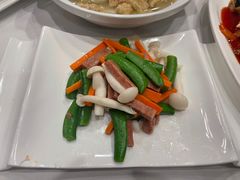 -功德林素菜饭庄(前门店)