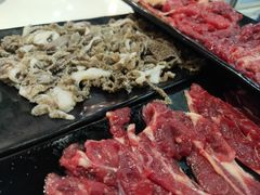 -陈记顺和牛肉火锅馆(天河北路店)
