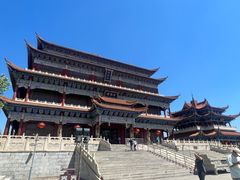 -大悲禅寺