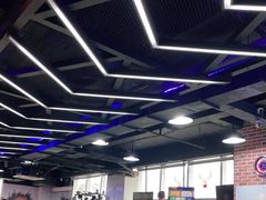 -UP健身私教馆(海岸城店)