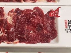 -潮正和潮汕牛肉火锅·老字号(番禺万达店)