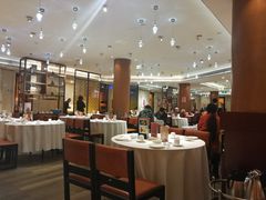 大堂-潮福城大酒楼(湖滨北路店)