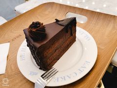 -BILLY ANGEL蛋糕店(三成COEX店)