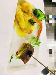 -上海虹桥锦江大酒店·宴会厅