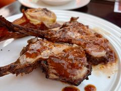 -东莞塘厦三正半山温泉酒店·沙利文西餐厅