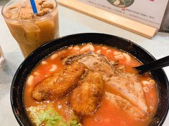 -华嫂冰室(尖沙咀店)