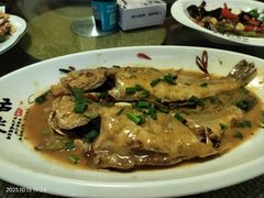 -醉御香渔家园(临沂路与大连路店)