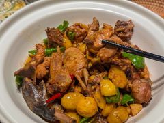 -简小舍·民间手艺菜(武昌江滩店)