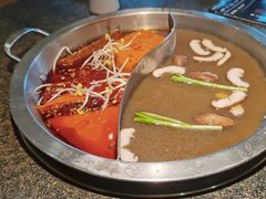 -小天鹅火锅·一线江景洪鼎旗舰店(洪崖洞店)