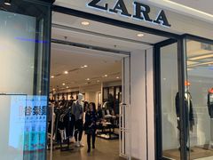 -ZARA(仓山万达店)