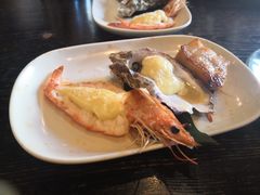 -银座日本料理(春徳街店)