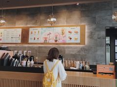 -星巴克(成都东站店)