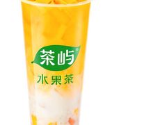 -茶屿水果茶(太古里店)