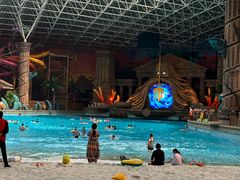 -波塞冬旅游度假区