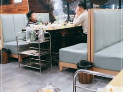 大堂-潮牛鲜天下(小店富康店)