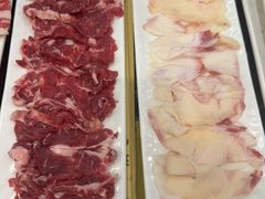 -潮汕美牛肉丸火锅店(天宁寺店)