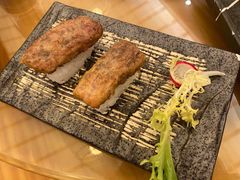 鹅肝寿司-元通寿司(大朗店)