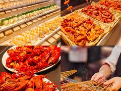 -涨巢·潮玩水疗局