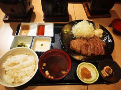 -牛かつもと村(上野店)