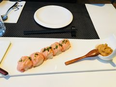 -FOUNT创意日料