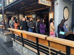 -Fergburger(皇后镇店)