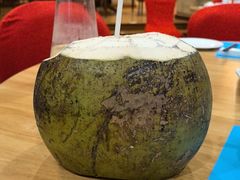 -糟粕醋·椰苑海南菜餐厅(亚龙湾天域酒店)