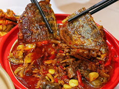 -赣菜笔记·江西米粉·小龙虾·小炒(曹杨路店)