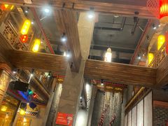 -小龙坎老火锅(红旗街店)