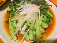 广东菜心-桐爷小馆(广渠门店)