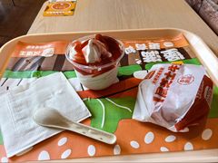 -汉堡王(北京通州领展店)