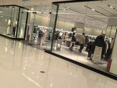 -ZARA(青岛万象城店)