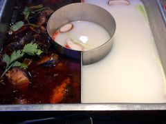 -新辣道鱼火锅(上地华联店)