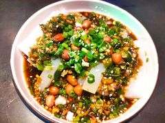 伤心凉粉-醉小酒馆·川菜·江湖菜·重庆菜(观音桥旗舰店)