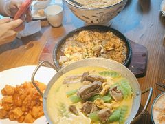 -永安水煮活鱼·仪征菜(仪征奥林匹克店)