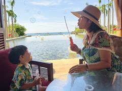 -亚龙湾红树林度假酒店御粤阁