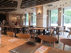 大堂-必胜客(鼓楼店)