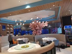 大堂-拾忆·私厨(光谷店)
