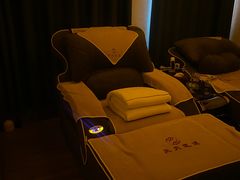 -天天足道(紫荆店)