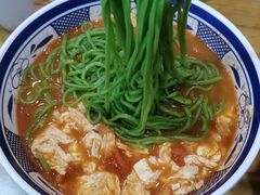 -秦韵轩·西安小馆(贻成福地广场店)