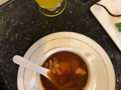 -满洲里饭店-尼基金俄餐厅